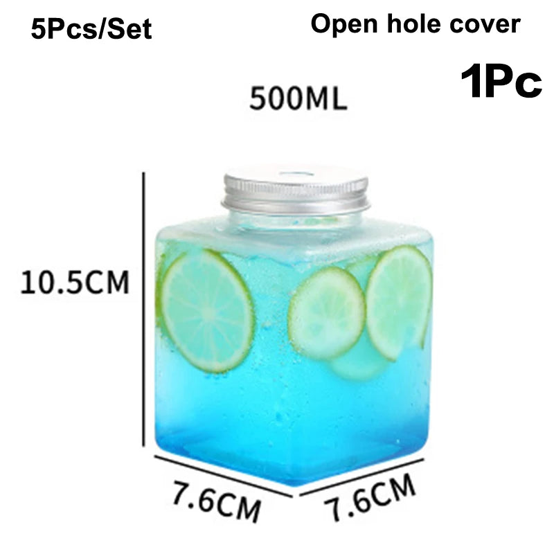 Portable beverage bottle