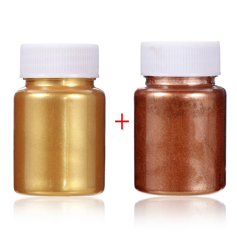Edible Glitter Powder