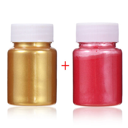 Edible Glitter Powder
