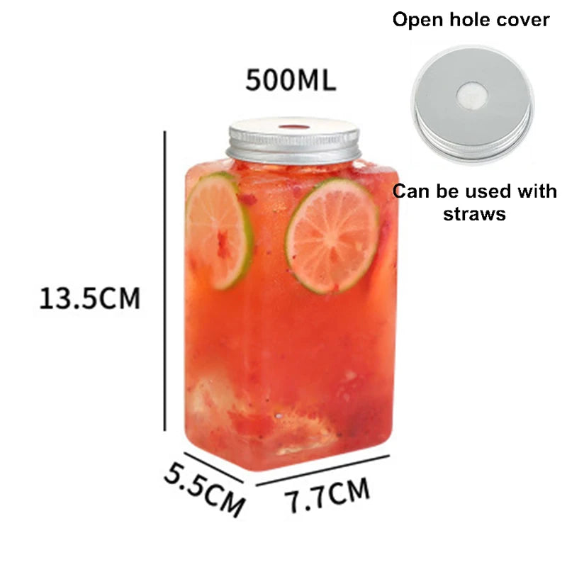 Portable beverage bottle