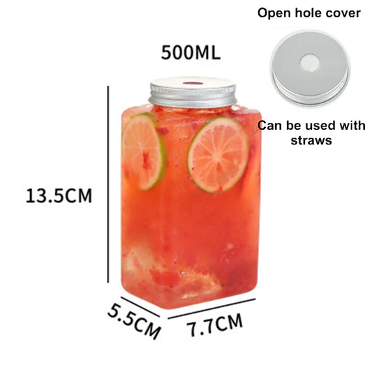 Portable beverage bottle