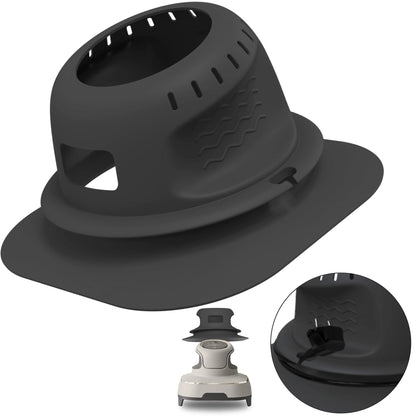 Silicone Protective Cover for Air Fryer