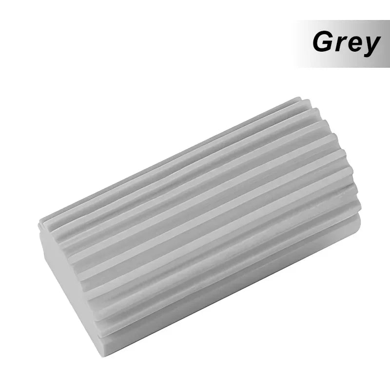 Magical dust cleaning sponge