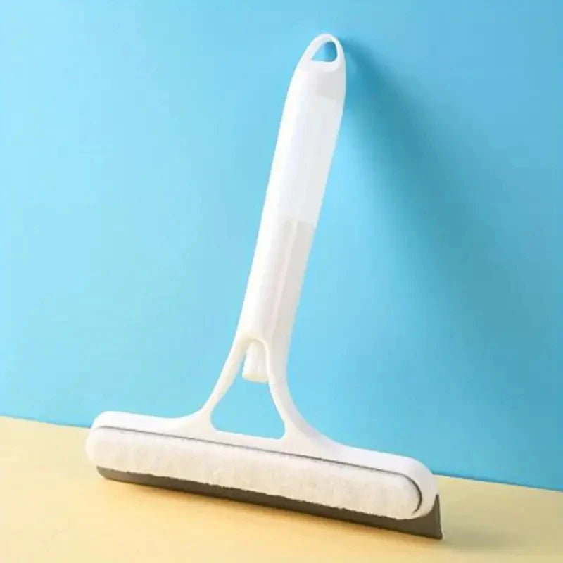 Multi-function household window scraper