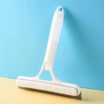 Multi-function household window scraper
