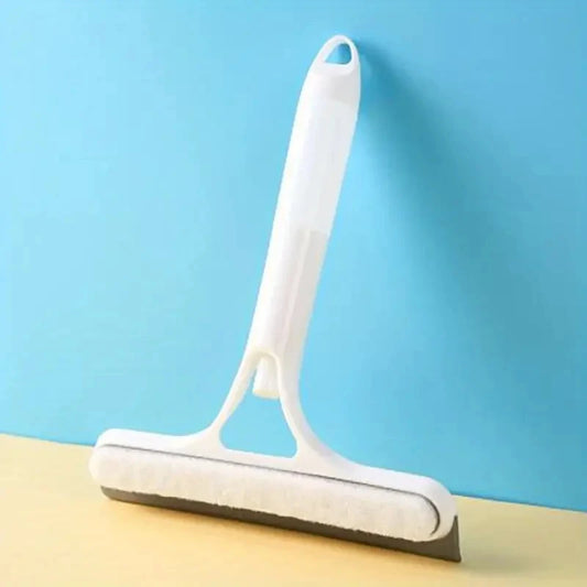 Multi-function household window scraper