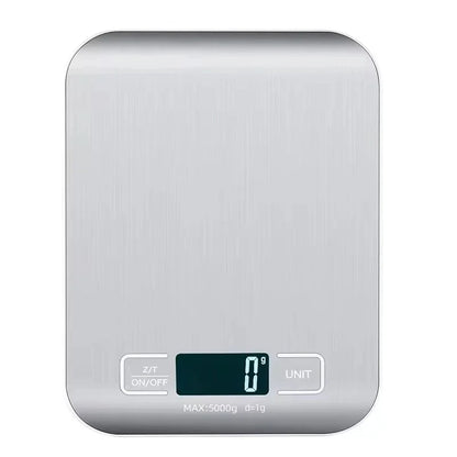 Smart Weigh Scale