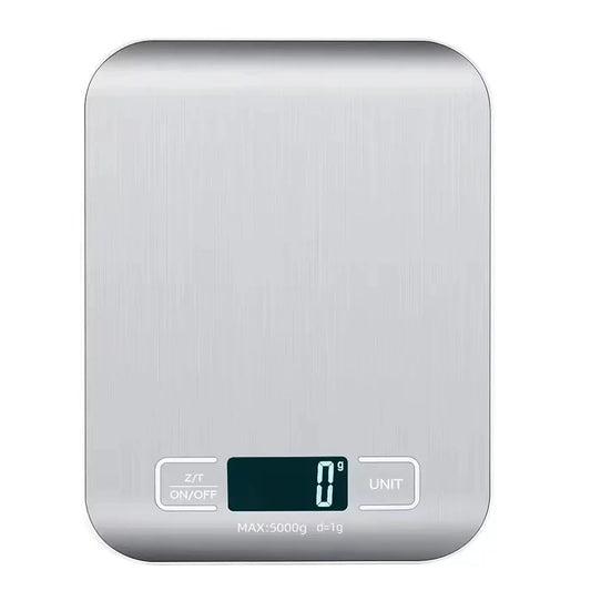 Smart Weigh Scale