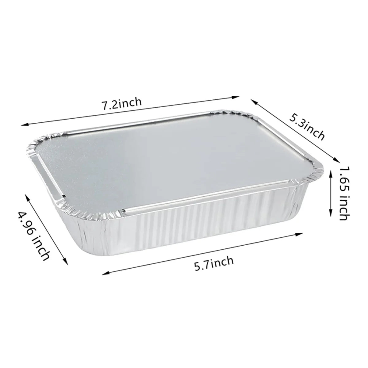 40pcs baking pan set
