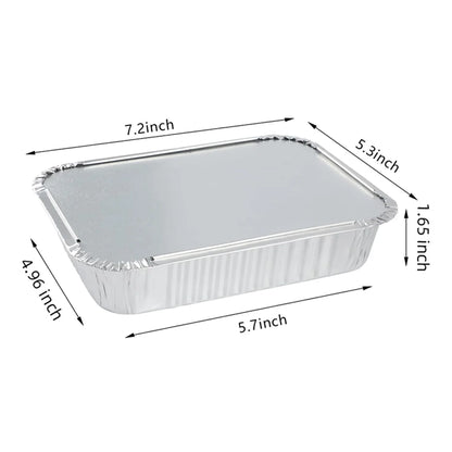 40pcs baking pan set