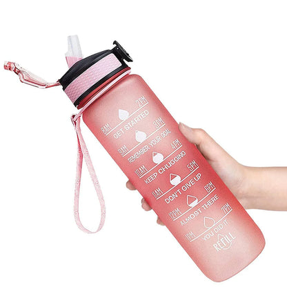 Water Bottle