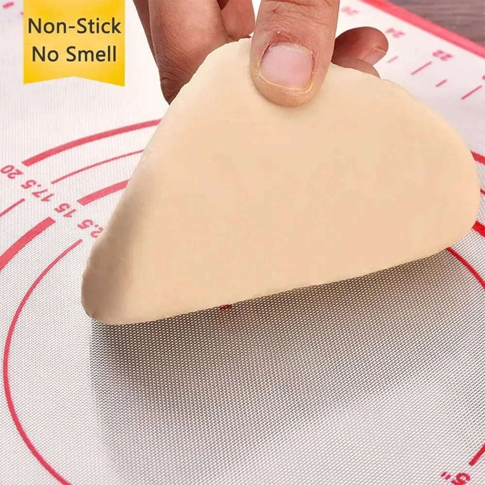 ✅ Silicone Baking Mat
