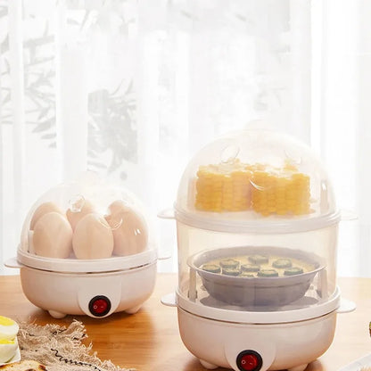 Electric Egg Cooker