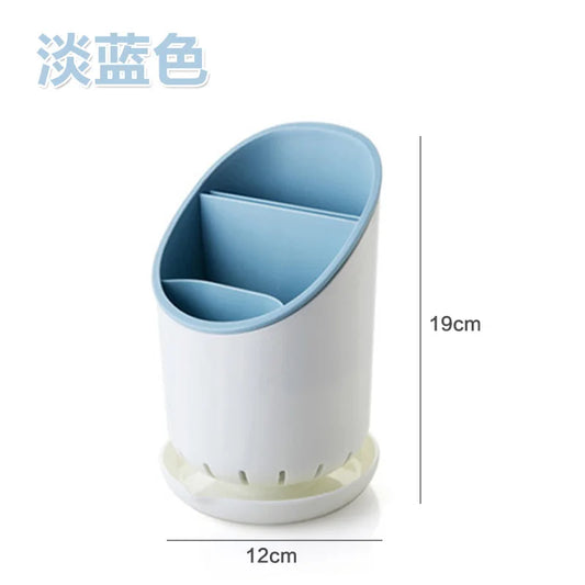 Cutlery storage holder