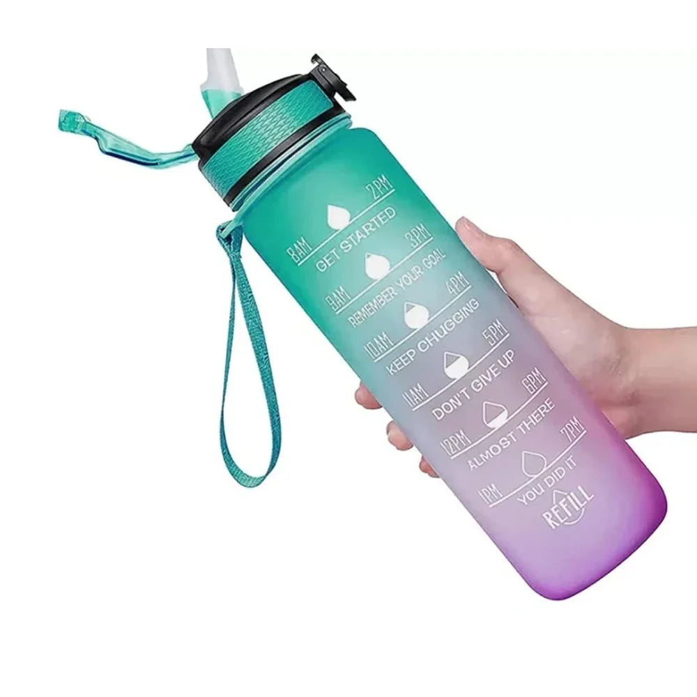 Water Bottle