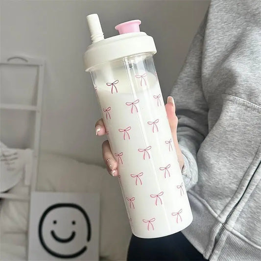 Kawaii water bottle