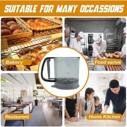 Flour Sifter