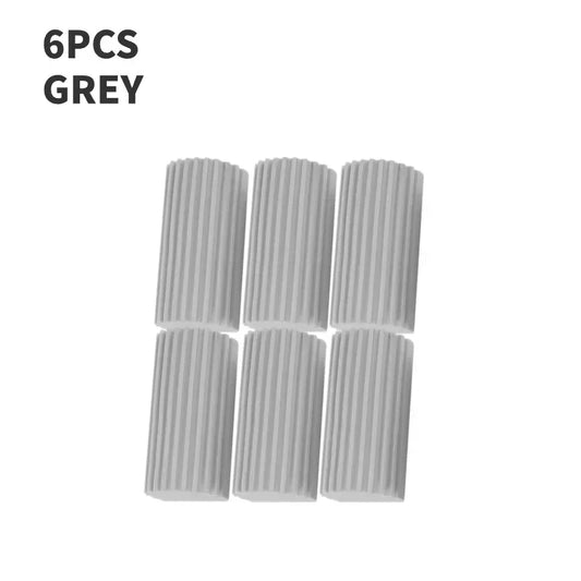 Magical dust cleaning sponge