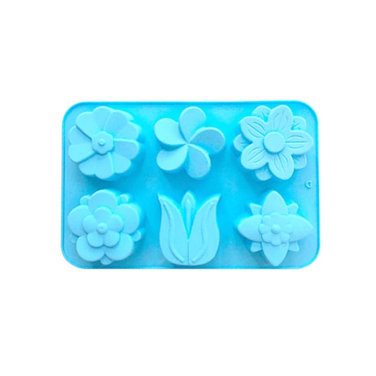 Silicone Baking Shapes