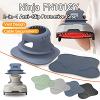 Silicone Protective Cover for Air Fryer