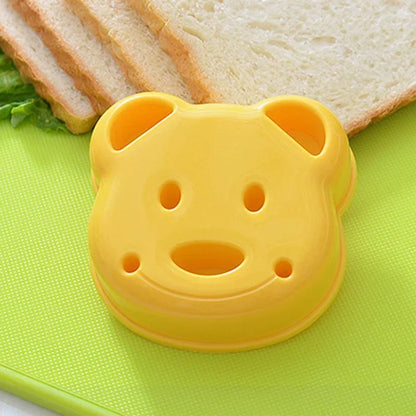Sandwich & Bread Moulds