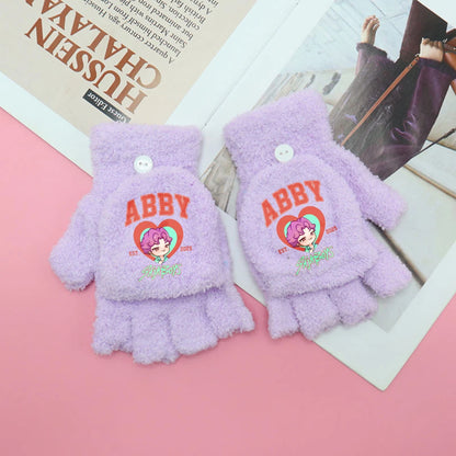 K-pop demon hunters gloves