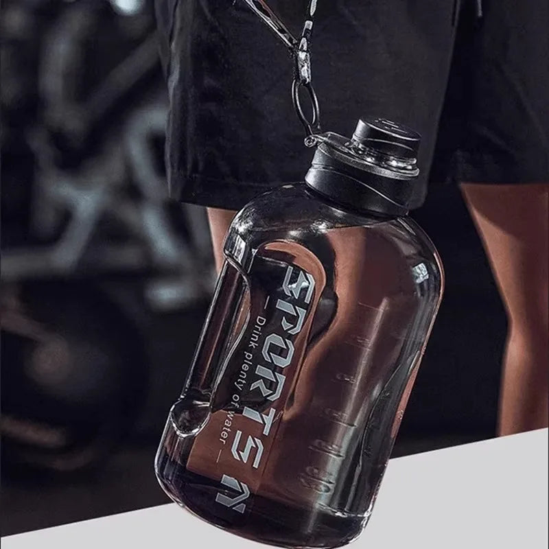 7L sports water bottle
