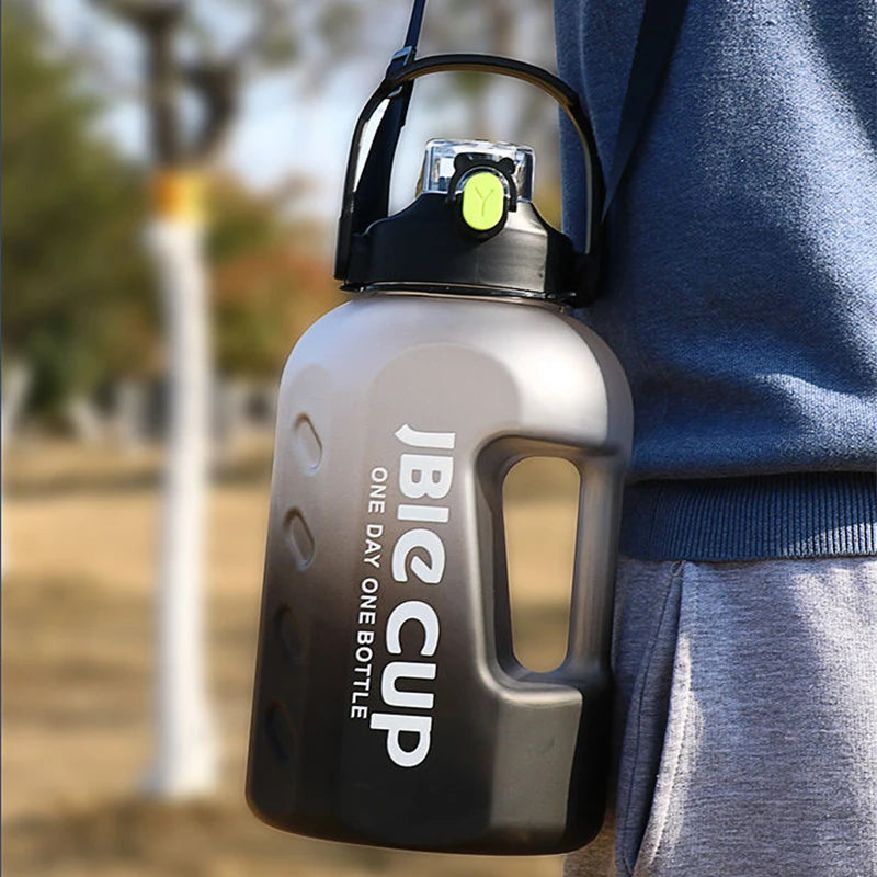 3L sports water bottle