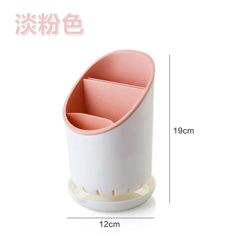 Cutlery storage holder