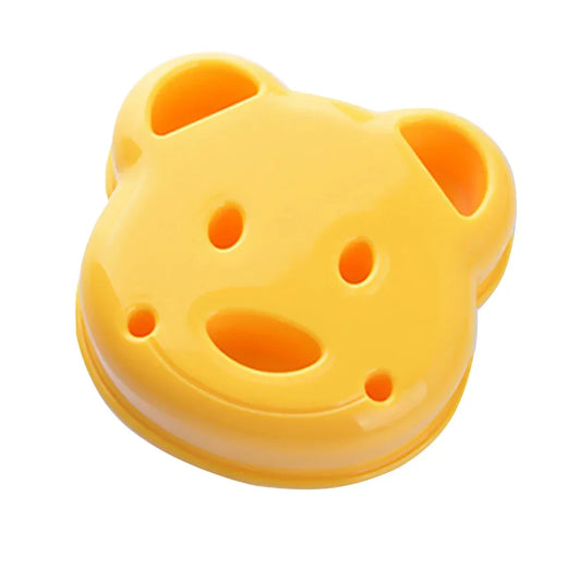 Sandwich & Bread Moulds