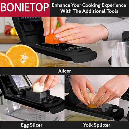 Vegetable Chopper Machine