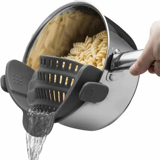 QuickClip Strainer