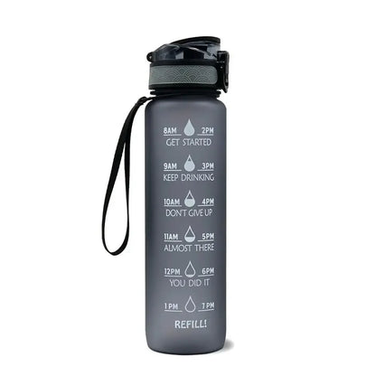 Water Bottle