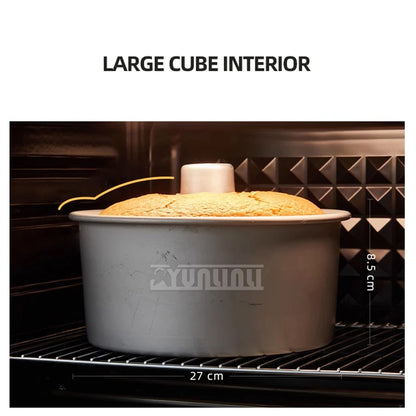 48L Electric Pizza Oven