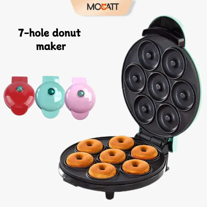 MOCATT donut maker