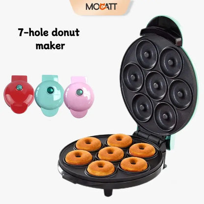 MOCATT donut maker