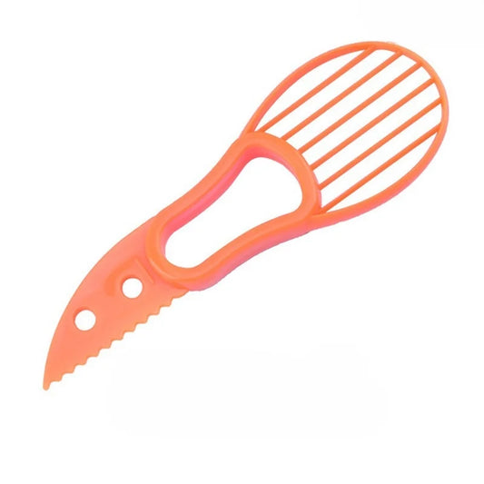 3 in 1 avocado slicer