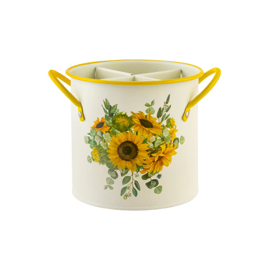 Multi-Color Metal Kitchen Organizer