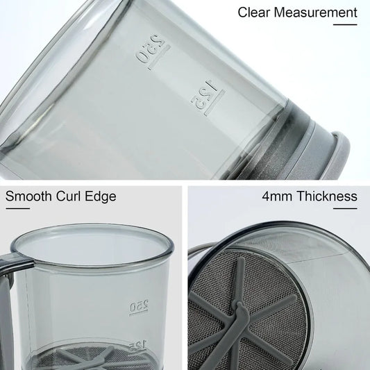 Flour Sifter