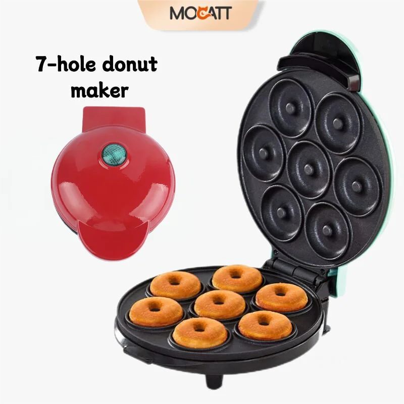 MOCATT donut maker