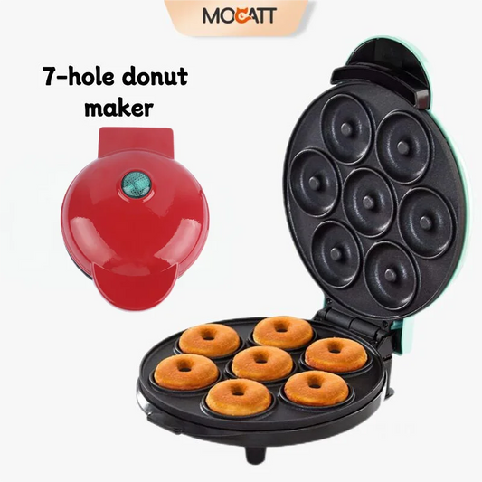 MOCATT donut maker