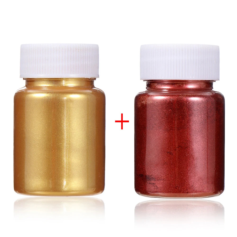 Edible Glitter Powder