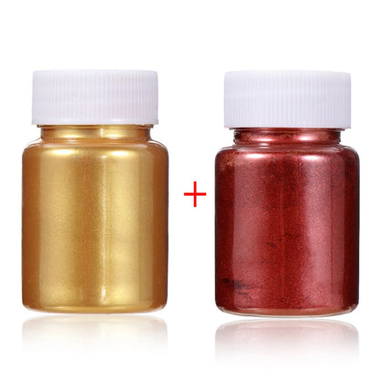 Edible Glitter Powder