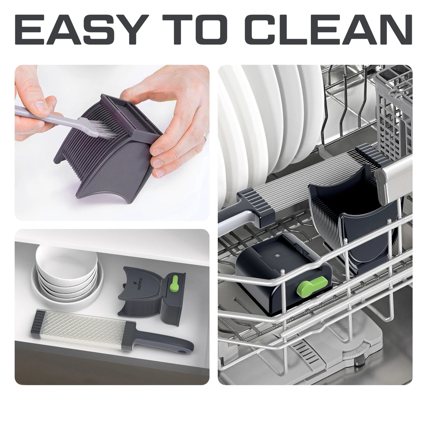 Meat Slicer & Knife Se