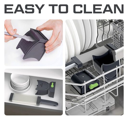 Meat Slicer & Knife Se