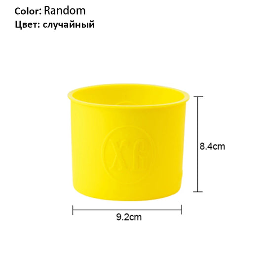 Silicone Loaf Baking Pan – Non-Stick