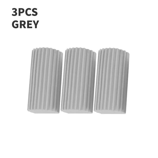 Magical dust cleaning sponge