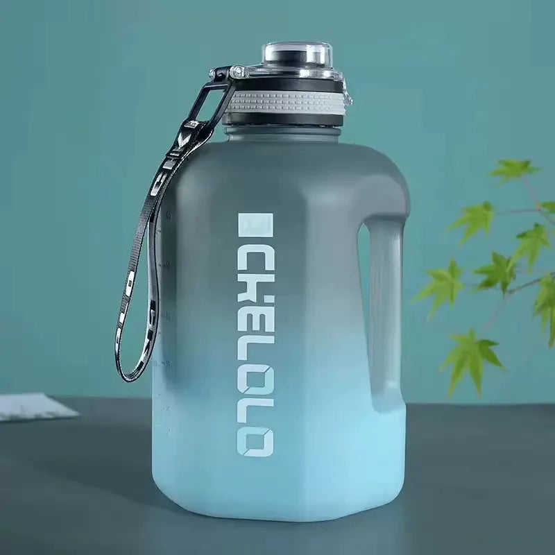 3L sports water bottle