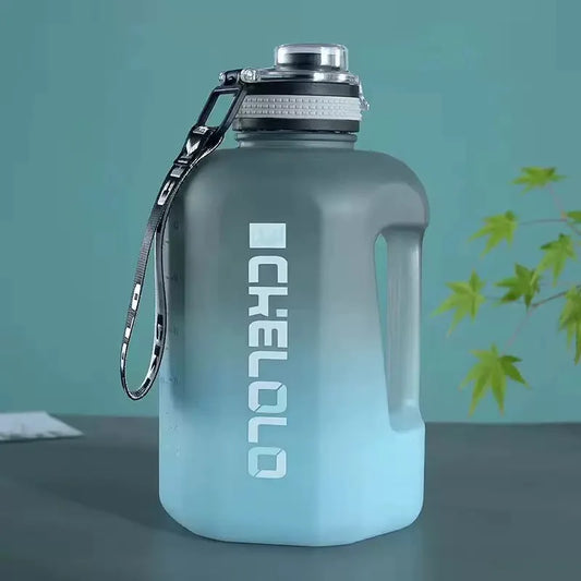 3L sports water bottle
