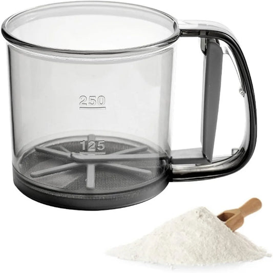 Flour Sifter